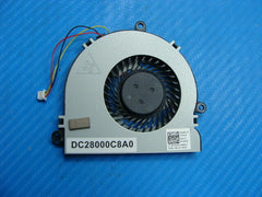 Dell Inspiron 15.6" 15-3521 Genuine Laptop CPU Cooling Fan 74X7K - Laptop Parts - Buy Authentic Computer Parts - Top Seller Ebay