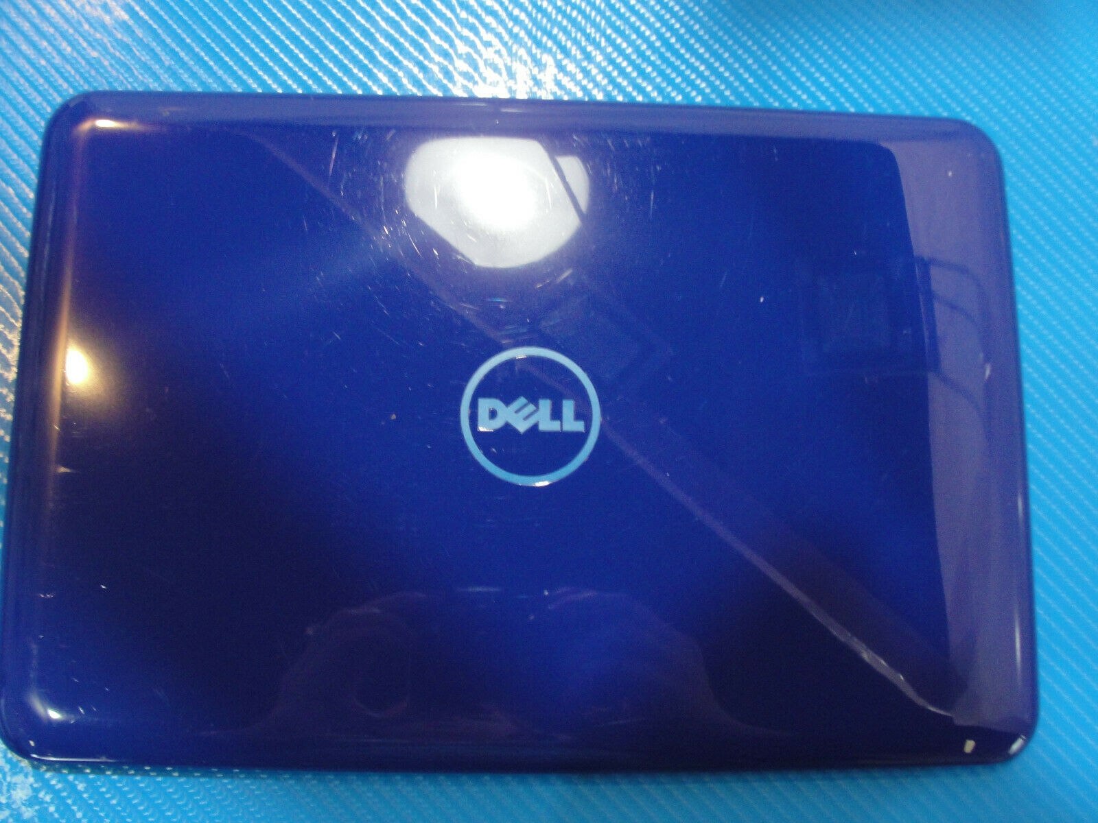 Dell Inspiron 11-3162 11.6