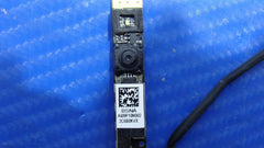 Sony Vaio 21.5" SVT21225CXB OEM WebCam Board W/Cable AI09P18N002 GLP* Sony