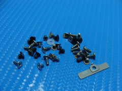 Dell Latitude 14" 5420 Genuine Laptop Screw Set Screws for Repair ScrewSet