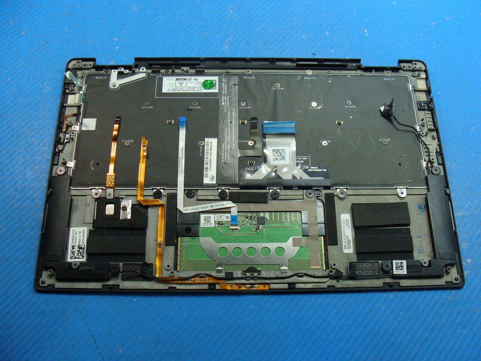 Dell XPS 13 9365 13.3