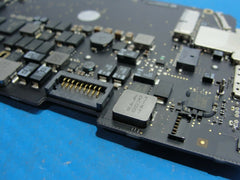 MacBook Pro A1502 2013 13" ME864LL/A i5-4258U 2.4GHz 8GB Logic Board 661-8145 