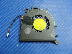 Dell XPS 13.3"  13 9360 Genuine CPU Cooling Fan XHT5V DC28000F2F0 GLP* - Laptop Parts - Buy Authentic Computer Parts - Top Seller Ebay