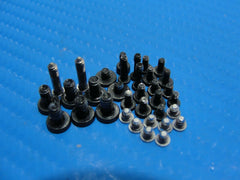 MacBook Air 13" A1466 Mid 2012 MD231LL/A MD232LL/A OEM Screw Set Screws GS24217 Apple