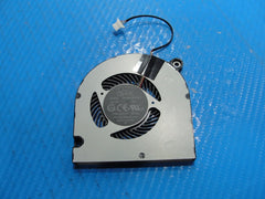 Acer Aspire 5 A515-55-39ND 15.6" Genuine Laptop CPU Cooling Fan DDQ5D577G005