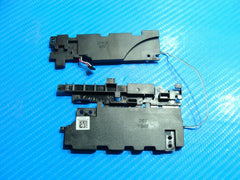 HP 15.6" 15-ef00023dx OEM Laptop Speaker Set Left & Right 