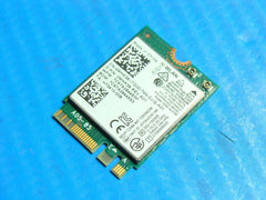 Dell Inspiron 15.6" 5567 Genuine Wireless WiFi Card MHK36 3165NGW 