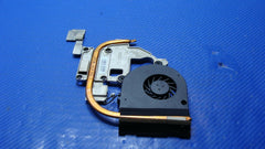 Gateway NV53A75u 15.6" Genuine Laptop CPU Cooling Fan w/Heatsink AT0C6004DR0 ER* - Laptop Parts - Buy Authentic Computer Parts - Top Seller Ebay