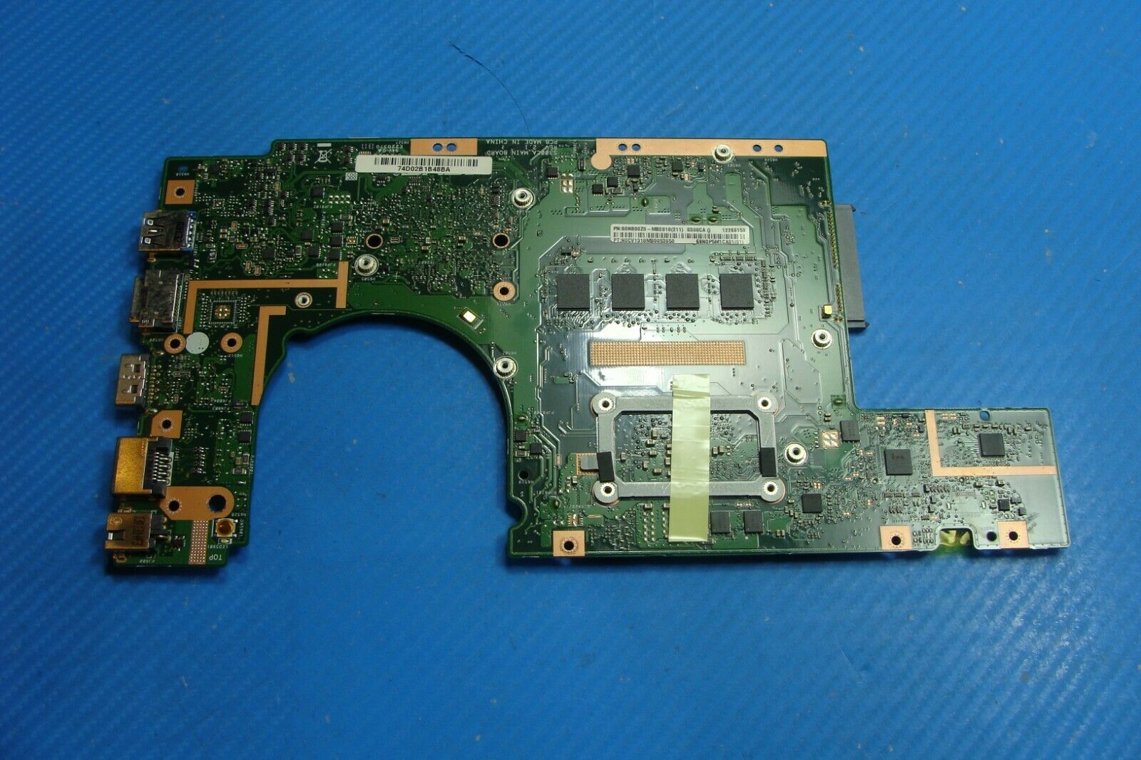 Asus 13.3