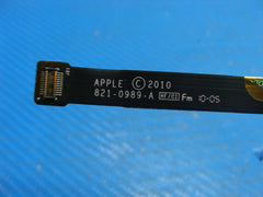 MacBook Pro A1286 15" 2010 MC372LL/A HDD Bracket w/IR/Sleep/HD Cable 922-9314 - Laptop Parts - Buy Authentic Computer Parts - Top Seller Ebay