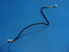 HP Touchsmart 23" 520-1020 OEM USB Converter Board Cable 654236-001 