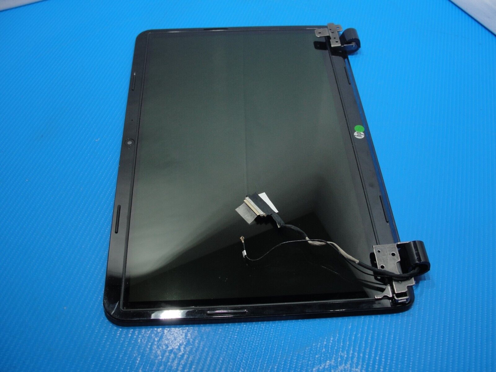 HP 15-g126ds 15.6