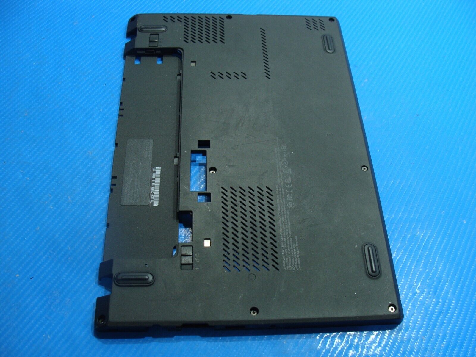 Lenovo ThinkPad 12.5