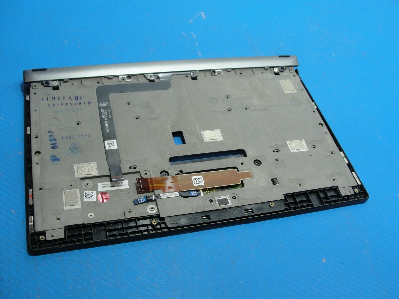 Dell XPS 12 9250 12.5