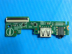 Dell Inspiron 11-3162 11.6" Genuine Laptop USB Port Audio Jack Board M68Y5 3WDK9 - Laptop Parts - Buy Authentic Computer Parts - Top Seller Ebay