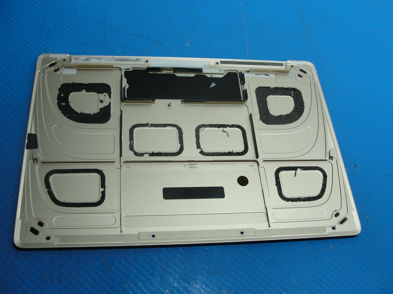 MacBook A1534 MK4M2LL/A MK4N2LL/A Early 2015 12