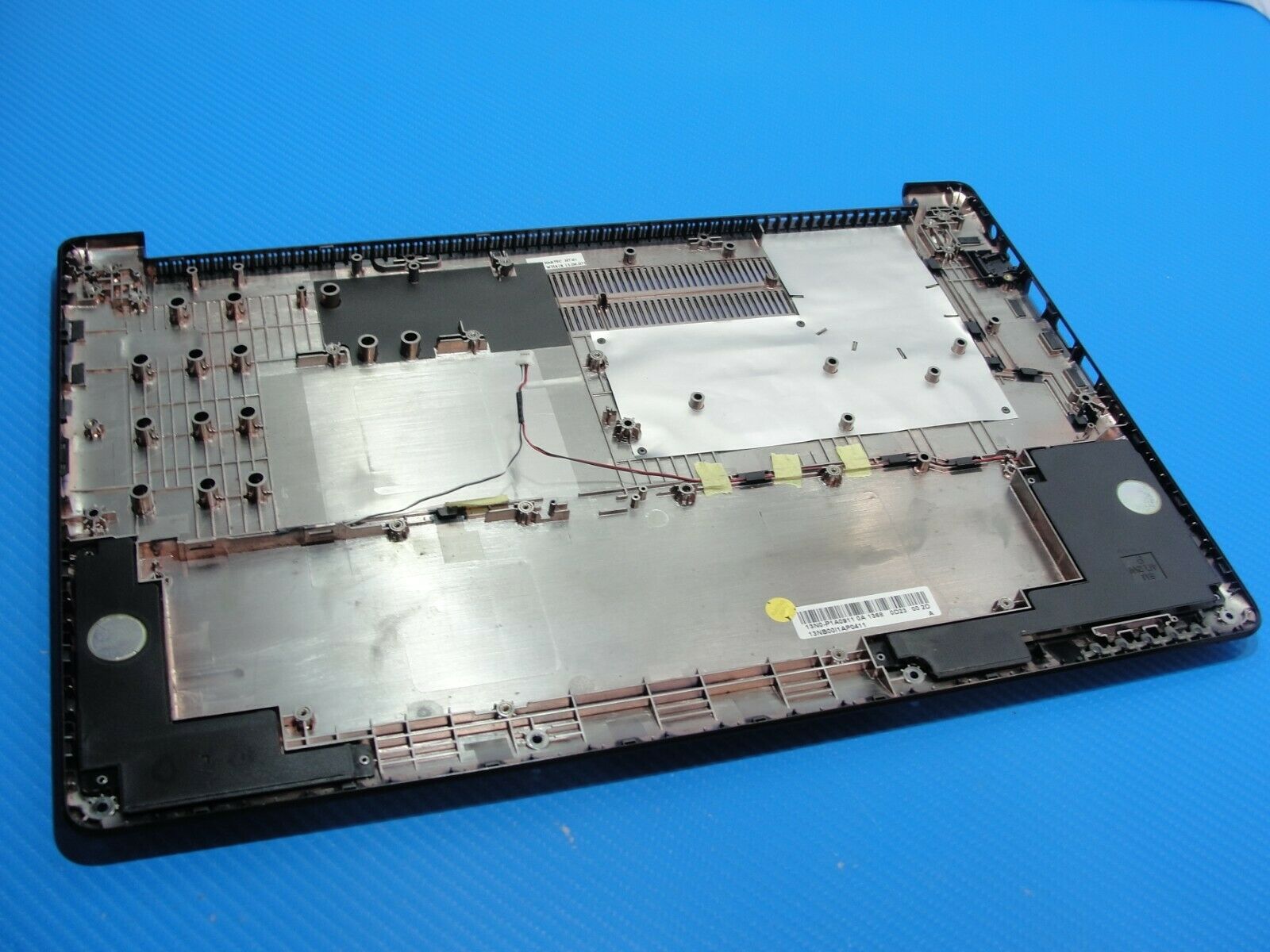 Asus X502CA-BCL0901D 15.6