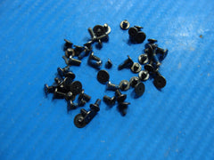 Lenovo IdeaPad 13.3" Yoga 13 Genuine Laptop Screw Set Screws for Repair ScrewSet