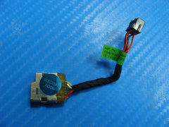 HP Pavilion 17.3" 17-f221nr OEM Laptop DC IN Power Jack w/ Cable 756956-TD1 - Laptop Parts - Buy Authentic Computer Parts - Top Seller Ebay