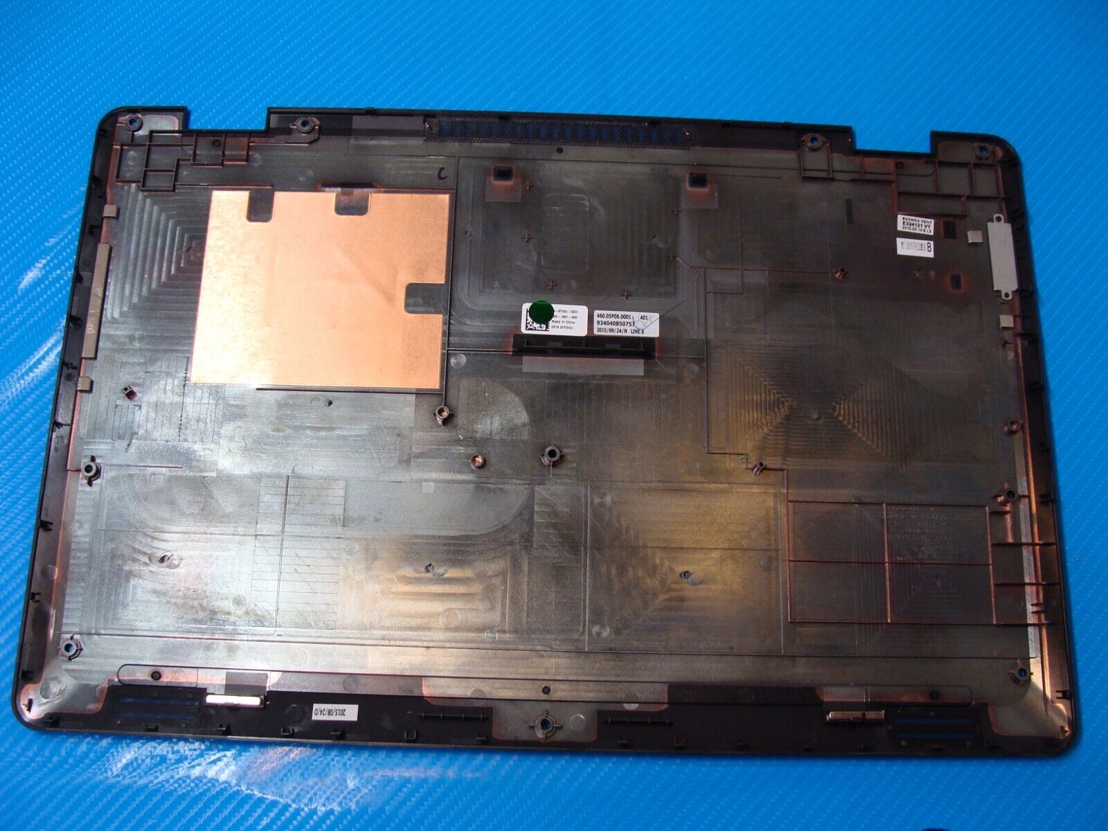 Dell Inspiron 15 7568 15.6