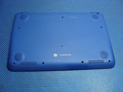 HP Stream 11-d077nr 11.6" Genuine Laptop Bottom Base Case Cover EAY0A004010 - Laptop Parts - Buy Authentic Computer Parts - Top Seller Ebay