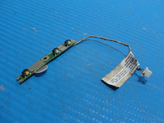 Dell Inspiron 13.3" 13-7378 Genuine Power Button Board w/Cable 3G1X1 - Laptop Parts - Buy Authentic Computer Parts - Top Seller Ebay