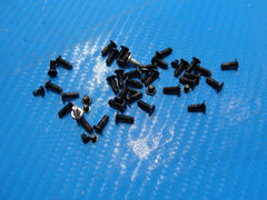 HP Pavilion TS 17-e123cl 17.3" Genuine Laptop Screw Set Screws for Repair ScrewS