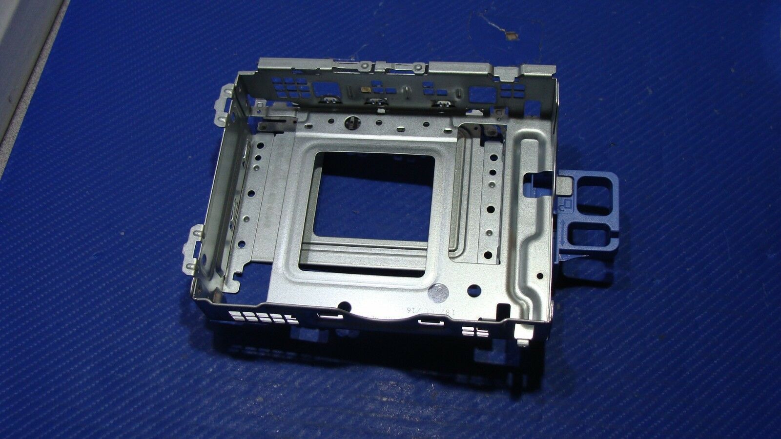 Dell Optiplex 5040 Genuine HDD Hard Drive Caddy Cage Tray 1B33N0U00 GLP* - Laptop Parts - Buy Authentic Computer Parts - Top Seller Ebay