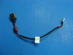 Lenovo IdeaPad S405 14" Genuine DC IN Power Jack w/Cable DC30100L500 - Laptop Parts - Buy Authentic Computer Parts - Top Seller Ebay