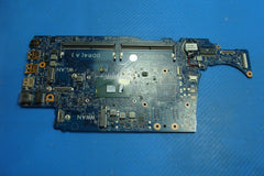 Dell Latitude 15.6" 3580 Genuine intel i5-7200u 2.5ghz Motherboard 2v63c 