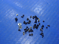 Toshiba C675D-S7101 17.3" Genuine Screw Set Screws for Repair ScrewSet ER* - Laptop Parts - Buy Authentic Computer Parts - Top Seller Ebay