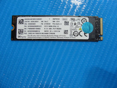 Lenovo ThinkPad T14 14" Genuine Laptop SK hynix 256Gb NVME M.2 SSD SSS0L24816