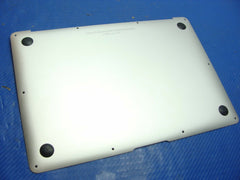 MacBook Air A1466 13" Mid 2013 MD761LL/A Genuine Bottom Case 923-0443 #1 ER* - Laptop Parts - Buy Authentic Computer Parts - Top Seller Ebay