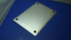 MacBook Air 13" A1466 Mid 2013 MD760LL/A Genuine Bottom Case 923-0443 #1 GLP* - Laptop Parts - Buy Authentic Computer Parts - Top Seller Ebay