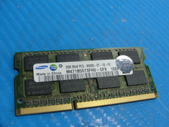 MacBook Pro A1278 Samsung 2GB 2Rx8 PC3-8500S SO-DIMM Memory RAM M471B5673FH0-CF8 - Laptop Parts - Buy Authentic Computer Parts - Top Seller Ebay