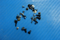 HP 14" 14-fq0037nr Genuine laptop Screw Set Screws for Repair ScrewSet 