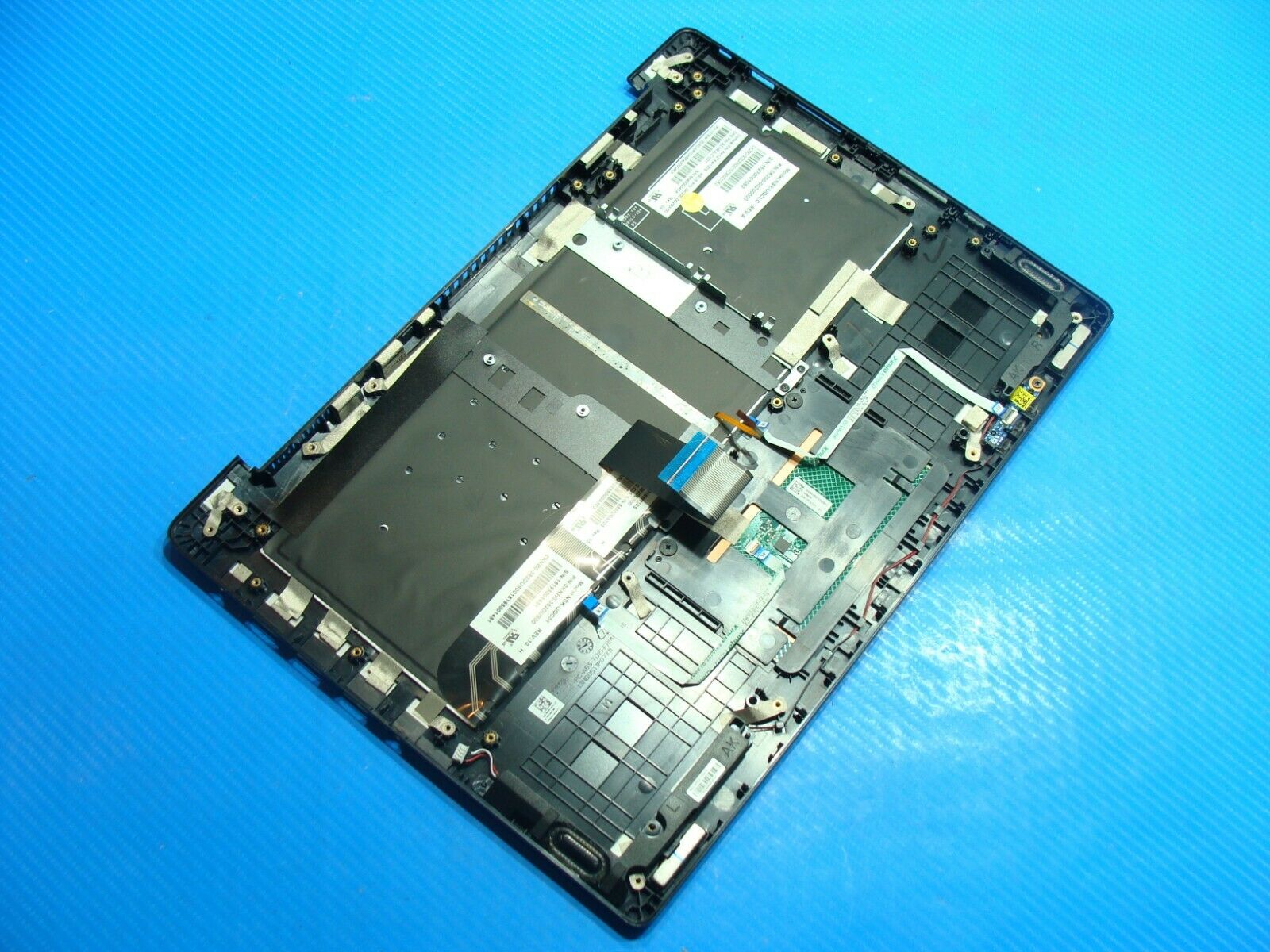 Asus Q302LA-BBI5T19 13.3