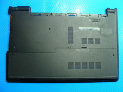 Dell Inspiron 5558 15.6" OEM Bottom Case w/Cover Door PTM4C AP1AP000B00 X3FNF 