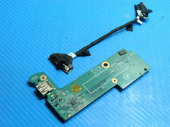 Dell Inspiron 15.6" 15-7568 USB Card Reader Board w/Cable GMTD5 1GK92 5DTF9 - Laptop Parts - Buy Authentic Computer Parts - Top Seller Ebay