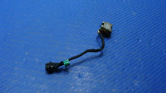 HP Envy dv6-7208tx 15.6" Genuine DC IN Power Jack w/ Cable 678224-SD1 ER* - Laptop Parts - Buy Authentic Computer Parts - Top Seller Ebay