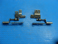 Asus 15.6" F555LA-AB31  OEM Laptop Hinge Set Left & Right ASUS