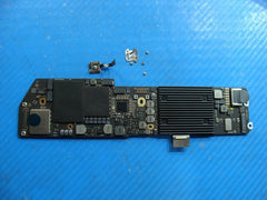 MacBook Air A1932 2019 MVFM2LL/A i5-8210Y 1.6GHz 8GB 128GB Logic Board 661-12832