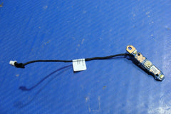 Toshiba Satellite E45t-B4204 14" Power Button Board w/Cable 1414-097M000 ER* - Laptop Parts - Buy Authentic Computer Parts - Top Seller Ebay