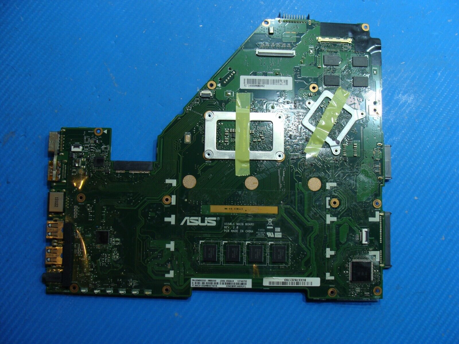 Asus 15.6