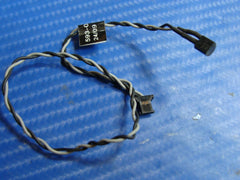 Apple iMac A1224 MB417LL/A Early 2009 20" Genuine HD Temp Sensor Cable 922-8831 Apple