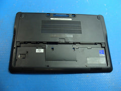 Dell Latitude 12.5" E7240 Genuine Laptop Bottom Case w/Cover Door Speakers 132MD