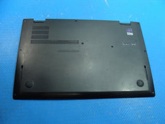 Lenovo ThinkPad X1 Carbon 4th Gen 14" Bottom Case Base Cover SCB0K40140