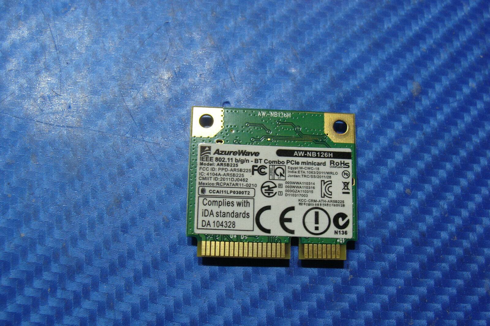 Asus S500C 15.6