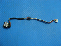 Dell Inspiron 15.6" 15-3521 OEM DC IN Power Jack w/Cable yf81x 