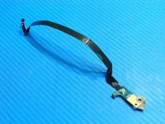 Dell Inspiron 15.6" 15 3576 OEM Power Button Board w/Cable 450.09P08.1002 Dell